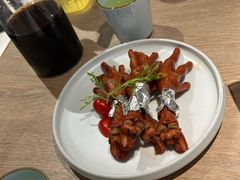 -青花椒秘制烤鱼(光启城店)