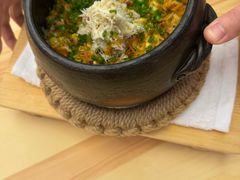 -麦MUGI铁板烧日式料理