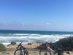 -白沙湾海滩