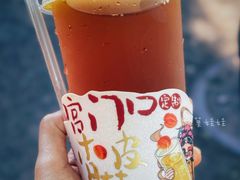 -宫门口馒头铺(创始人总店)