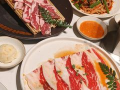 -缘·金家烤鳗鱼(西塔总店)
