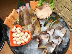 -大头椰·椰子鸡火锅(新梦店)
