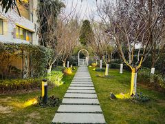-梅林春晓花园餐厅