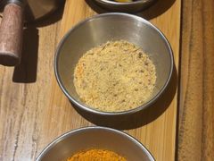 -冰川冷面·延边菜·炭烤串(观前店)