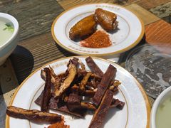 -酱壹老三饵丝(南宁南路店)