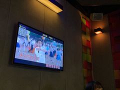 -K+全国连锁KTV(绿地缤纷天地店)