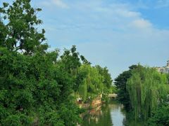 -小河直街历史文化街区