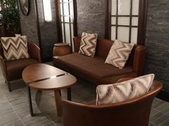 -青雅中餐厅(大连金石滩绿发希尔顿度假酒店)