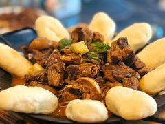 -大丰收海鲜酒楼·专业餐饮30年(连云港老字号店)