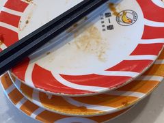 -新一番三文鱼寿司(红城湖店)