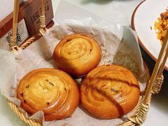 -绿茶餐厅(成都太古里店)