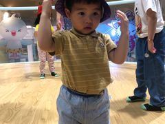 -杭州开元森泊度假乐园