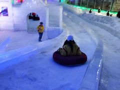 -世界之窗阿尔卑斯冰雪世界