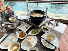 -天津湾西餐厅(三亚海棠湾洲际度假酒店)