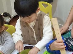 -小马快跑国际早教(坪山中心)
