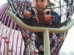 -枫香湖儿童公园