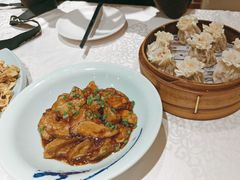 京味烧茄子-都一处 (方庄店)