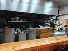 -Ramen满吉·豚骨拉面(丽园路店)