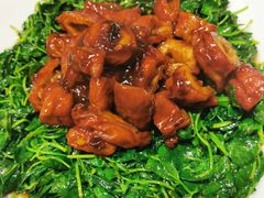 草头圈子-广玉兰上海菜(德平店)