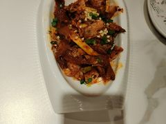 -川味堂·四川豆花(八卦岭店)