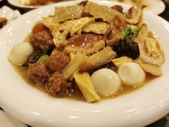 -吾味香葫芦头(安西街店)
