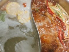 -八合里潮汕鲜牛肉火锅(吉大店)