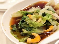 -功德林素菜饭庄(前门店)