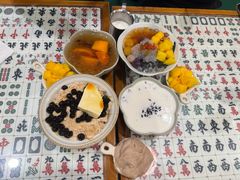 -堂屋糖水店(愚园店)