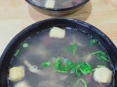 -百年尹氏汤包(环球美食荟店)