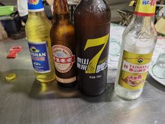 -许家炒鸡店(清真寺街店)