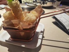 -浩爷羊蝎子火锅(双榆树店)