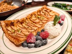 -Bistro 63 创意融合料理(广粤天地店)