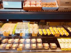 -鲍师傅糕点(江苏路店)