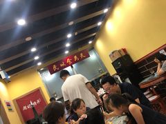 -赵记传承特色牛奶甜品(泉城广场店)