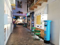 -骑鹅公社(南开大悦城店)