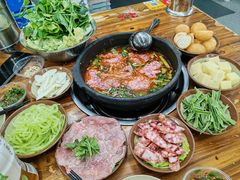 -笔记安顺夺夺粉火锅