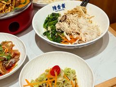 -陳香貴·兰州牛肉面(上海长风大悦城店)