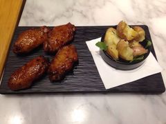 -玛尚诺Pizza&Bar(长泰广场店)