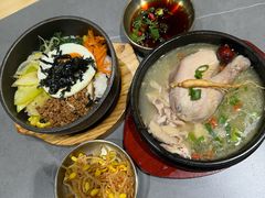 -全州拌饭馆(龙源西街店)