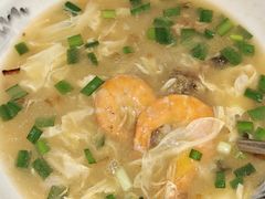 -旺角小渔村·海肠捞饭开创者(二马路店)