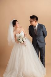 -铂爵夫人婚纱摄影(上海总店)