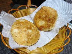 -买又大餐厅(福林里店)
