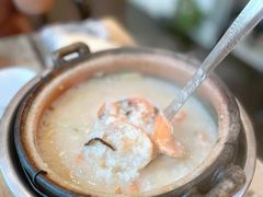 -利杨记·本味轩粥坊·烧烤(宝体店)