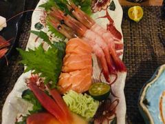 -半藏居酒屋(香港花园店)