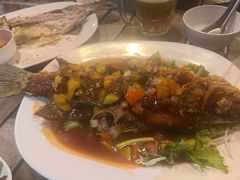 -Doo Dee Thai Food(Issan/Isaan/Esan)