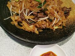 传统干炒牛河-沙河粉村·国家非遗传承(云台店)