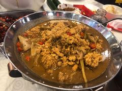 -嘉陵楼馋嘴城(簋街总店)