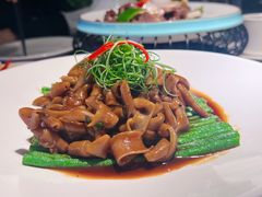 鹅肠-巡味顺德菜(龙华壹方城店)