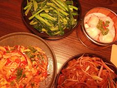 -来龙里 精致 东南亚餐室(万象城店)