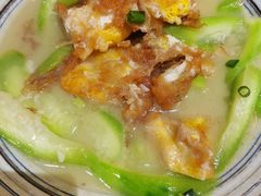 -圆圆家私房美食(民权路店)